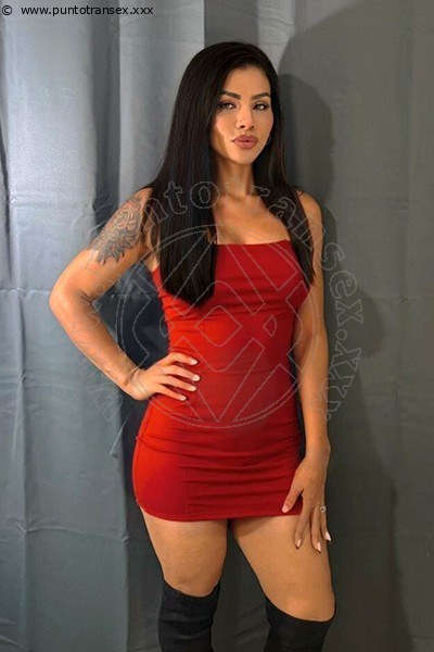 Foto Tentazioni Hot Escort Jennifer 3480175707