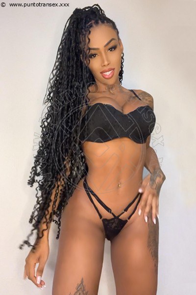 Foto Tentazioni Hot Escort Lorena Oliveira 3508507919