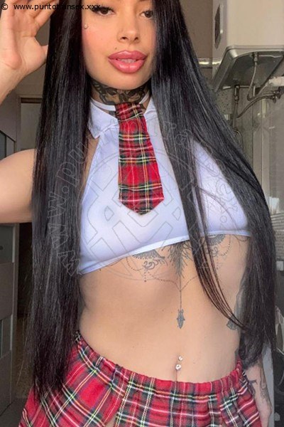 Foto Tentazioni Hot Escort Samira Kiss 3894234193