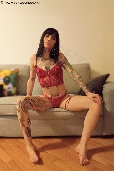 Foto Tentazioni Hot Girl Grimilde 3491370150