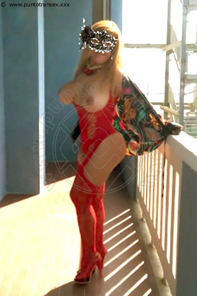 Foto Tentazioni Hot Girl Valentina 3895180410