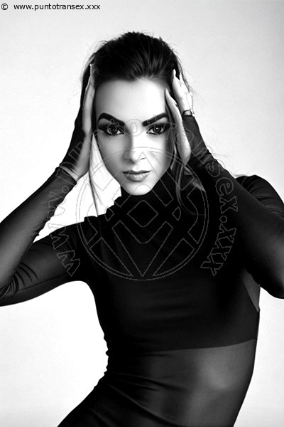 Foto Tentazioni Hot Trans Chiara Mendes 3890494688